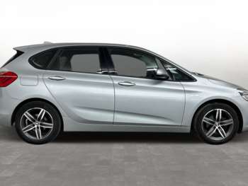 Used BMW 2 Series 2017 for sale - 75431312: Photo
