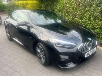 2022 (22) - 1.5 218i M Sport DCT Euro 6 (s/s) 4dr