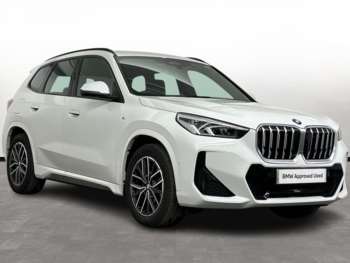 Used BMW X1 2024 for sale - 74969345: Photo