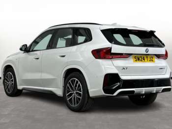 Used BMW X1 2024 for sale - 74969345: Photo