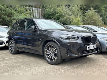 BMW - X3
