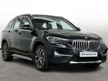2021 (71) - xDrive 20i [178] xLine 5dr Step Auto