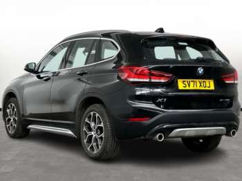 Used BMW X1 2021 for sale - 74849521: Photo
