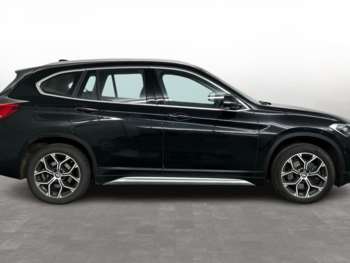 Used BMW X1 2021 for sale - 74849521: Photo