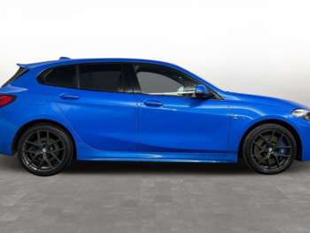 Used BMW 1 Series 2022 for sale - 75430155: Photo