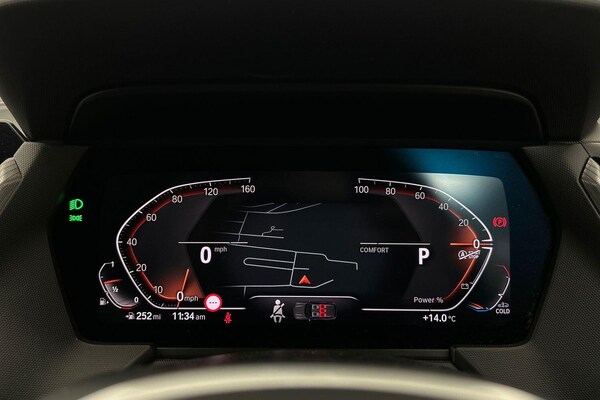 Used BMW 1 Series 2023 for sale - 76099161: Photo 10