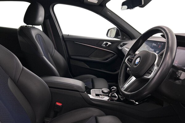 Used BMW 1 Series 2023 for sale - 76099161: Photo 12