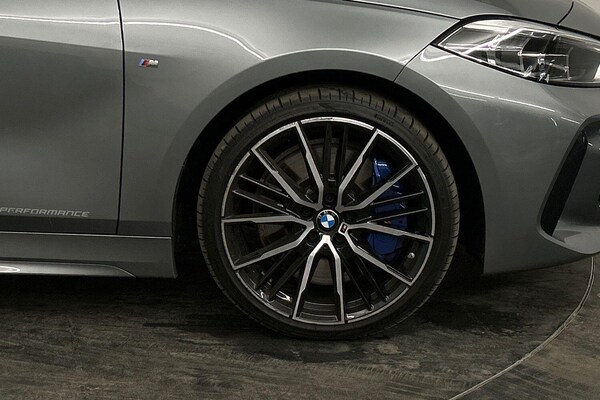 Used BMW 1 Series 2023 for sale - 76099161: Photo 15