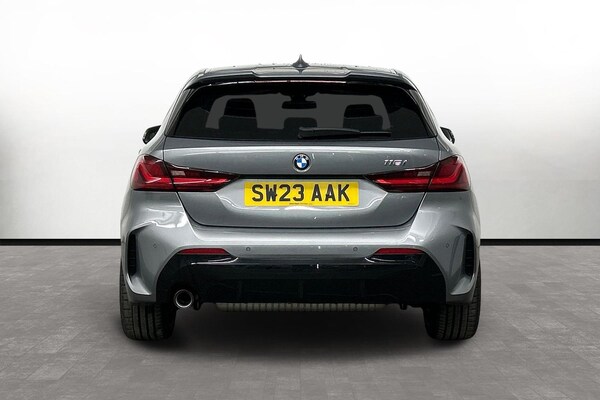 Used BMW 1 Series 2023 for sale - 76099161: Photo 16