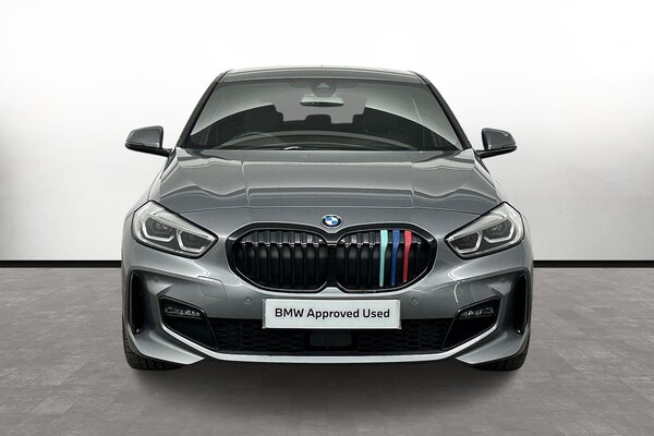 Used BMW 1 Series 2023 for sale - 76099161: Photo 17