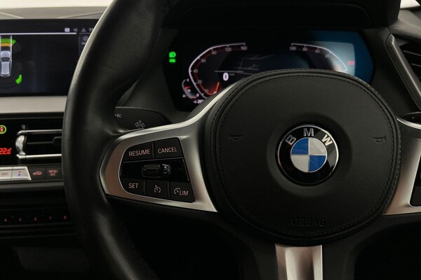 Used BMW 1 Series 2023 for sale - 76099161: Photo 18