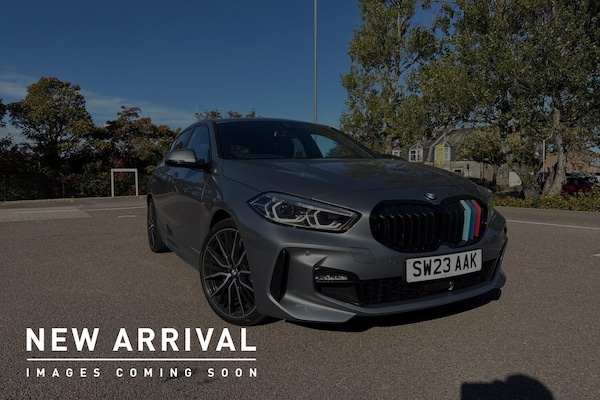 Used BMW 1 Series 2023 for sale - 76099161: Photo 1