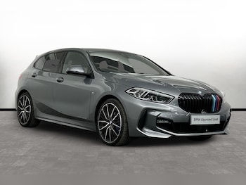 BMW - 1 Series