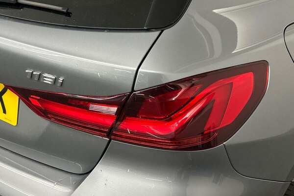 Used BMW 1 Series 2023 for sale - 76099161: Photo 20