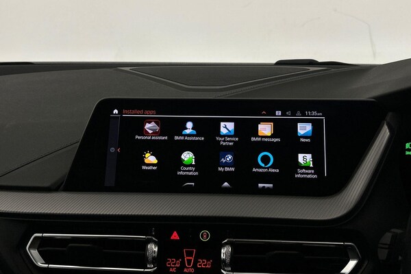 Used BMW 1 Series 2023 for sale - 76099161: Photo 23