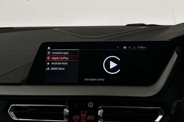 Used BMW 1 Series 2023 for sale - 76099161: Photo 24