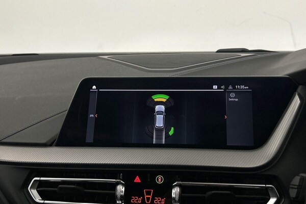 Used BMW 1 Series 2023 for sale - 76099161: Photo 25