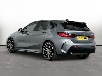 Used BMW 1 Series 2023 for sale - 76099161: Photo 2