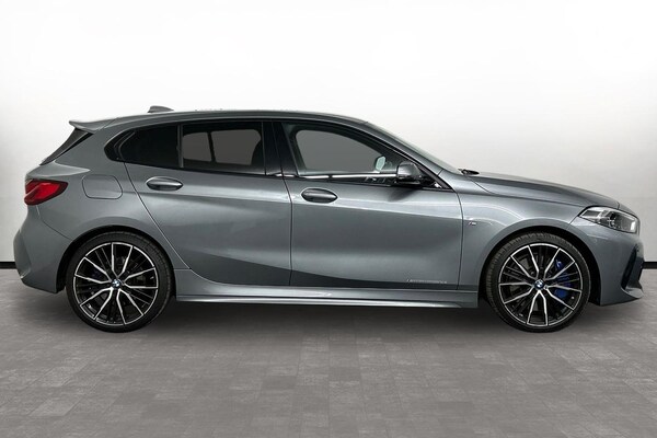 Used BMW 1 Series 2023 for sale - 76099161: Photo 3