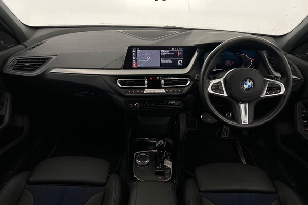 Used BMW 1 Series 2023 for sale - 76099161: Photo 5