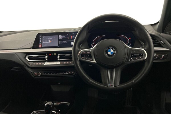Used BMW 1 Series 2023 for sale - 76099161: Photo 6