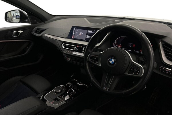 Used BMW 1 Series 2023 for sale - 76099161: Photo 7