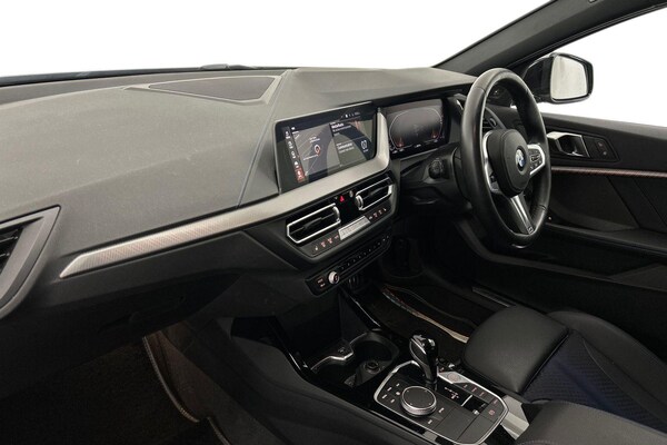 Used BMW 1 Series 2023 for sale - 76099161: Photo 8