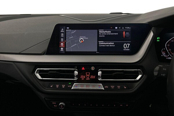 Used BMW 1 Series 2023 for sale - 76099161: Photo 9