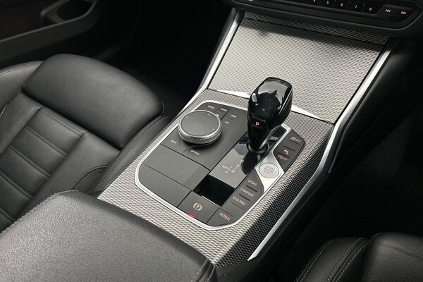 Used BMW 3 Series 2019 for sale - 75544024: Photo 11