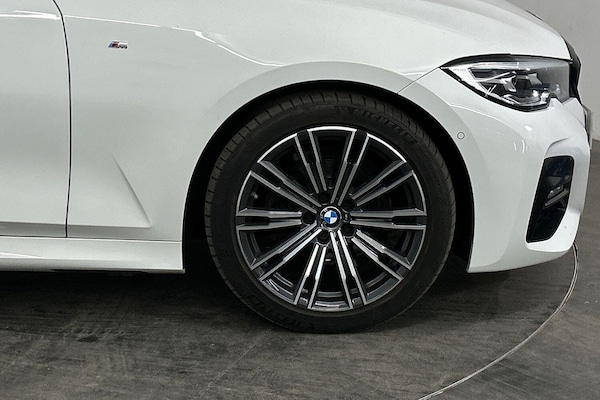 Used BMW 3 Series 2019 for sale - 75544024: Photo 15