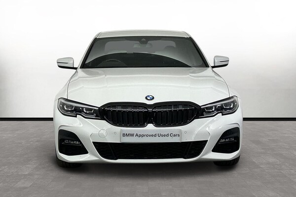 Used BMW 3 Series 2019 for sale - 75544024: Photo 17