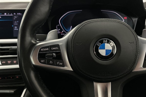 Used BMW 3 Series 2019 for sale - 75544024: Photo 18
