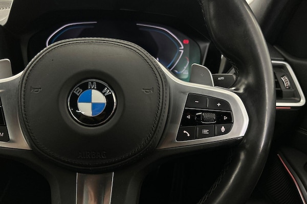 Used BMW 3 Series 2019 for sale - 75544024: Photo 19