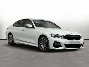 Used BMW 3 Series 2019 for sale - 75544024: Photo