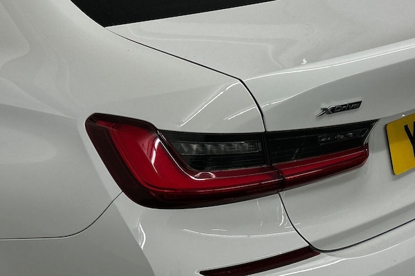 Used BMW 3 Series 2019 for sale - 75544024: Photo 20