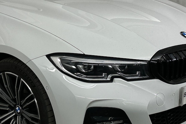 Used BMW 3 Series 2019 for sale - 75544024: Photo 21