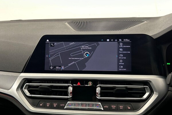 Used BMW 3 Series 2019 for sale - 75544024: Photo 23