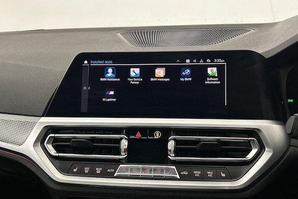 Used BMW 3 Series 2019 for sale - 75544024: Photo 24
