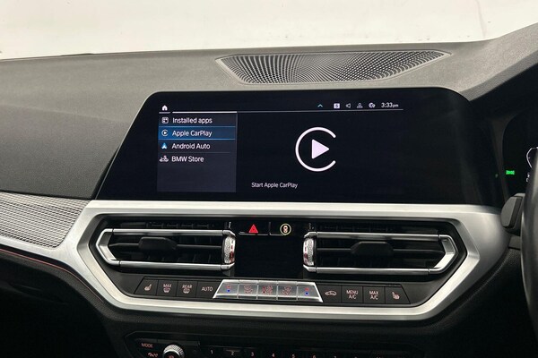 Used BMW 3 Series 2019 for sale - 75544024: Photo 25