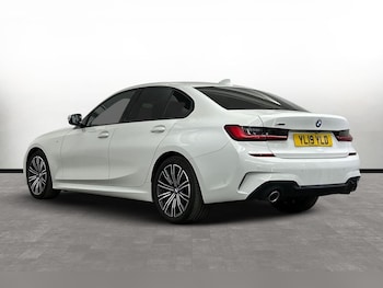 Used BMW 3 Series 2019 for sale - 75544024: Photo
