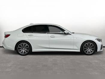 Used BMW 3 Series 2019 for sale - 75544024: Photo