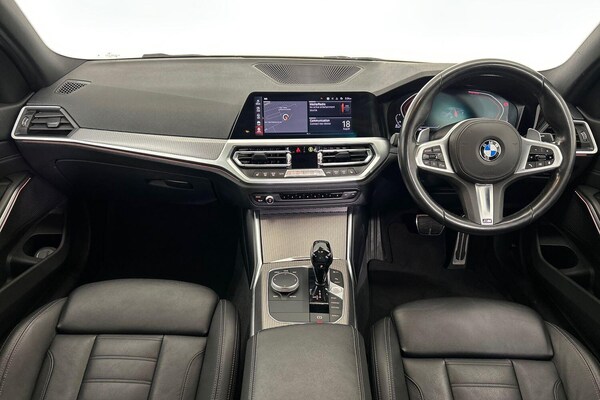 Used BMW 3 Series 2019 for sale - 75544024: Photo 5