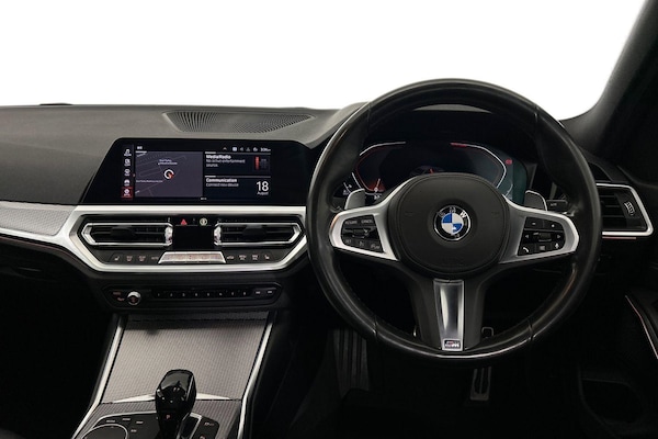 Used BMW 3 Series 2019 for sale - 75544024: Photo 6