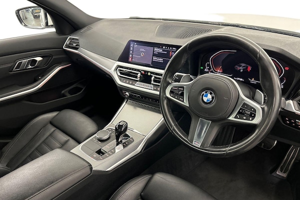 Used BMW 3 Series 2019 for sale - 75544024: Photo 7