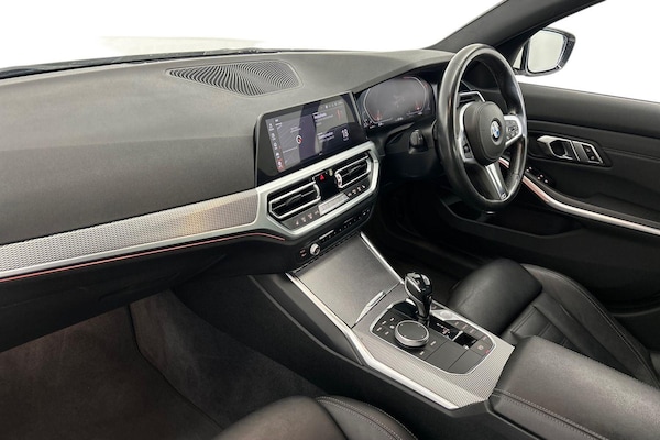 Used BMW 3 Series 2019 for sale - 75544024: Photo 8