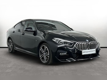 BMW - 2 Series