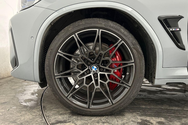 Used BMW X3 M 2022 for sale - 76158776: Photo 15
