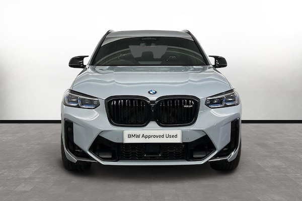 Used BMW X3 M 2022 for sale - 76158776: Photo 17