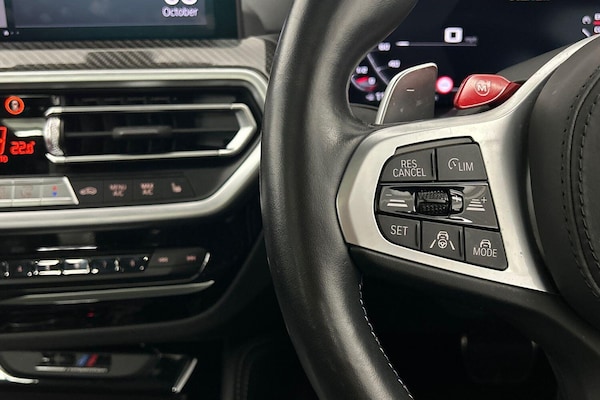 Used BMW X3 M 2022 for sale - 76158776: Photo 18