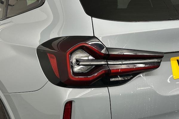 Used BMW X3 M 2022 for sale - 76158776: Photo 20